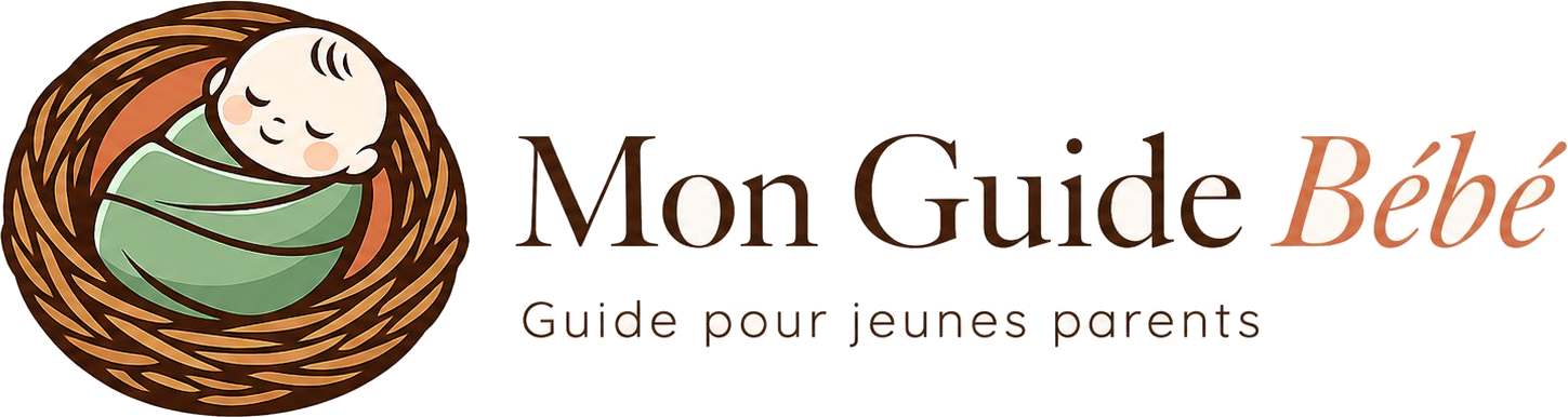 Mon Guide Bébé