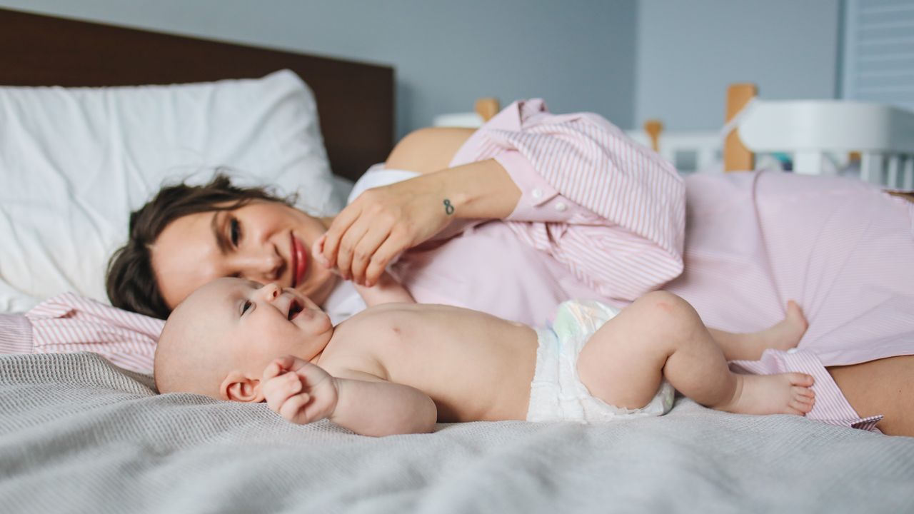 Dépression post-partum : le guide du conjoint (repérer, soutenir, agir)