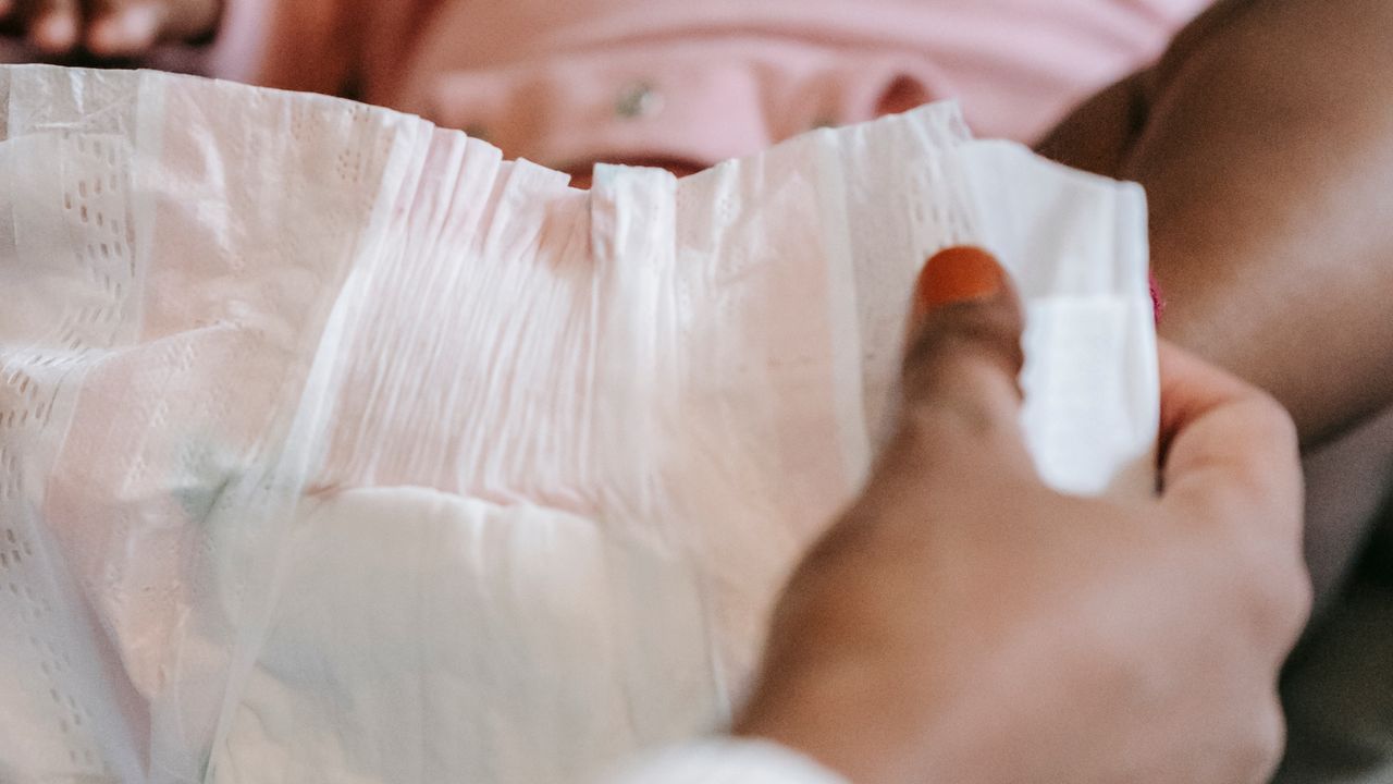 Érythème fessier : soulager et prévenir les fesses rouges de bébé